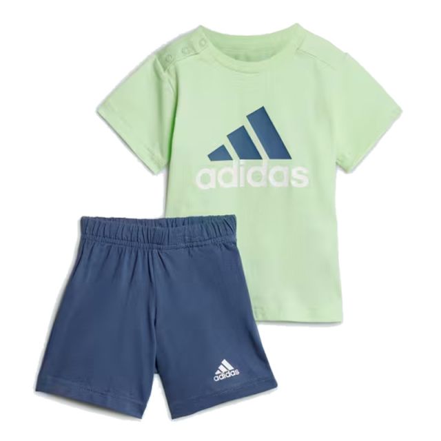 ADIDAS COMPLETO BAMBINO ESS ORGANIC IS2512