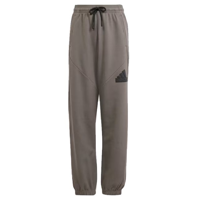 ADIDAS PANTALONE FUTURE ICONS LOGO IS3411