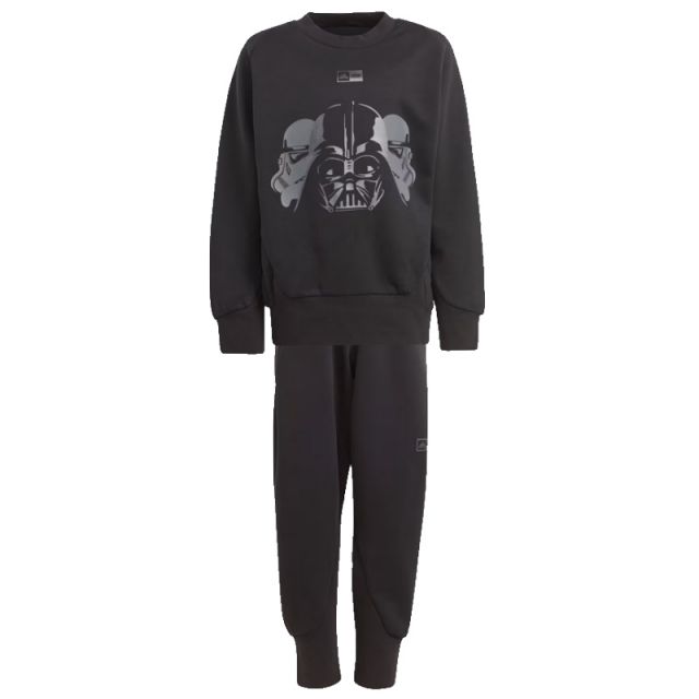 ADIDAS TUTA STAR WARS Z.N.E. CREWNECK IS4559