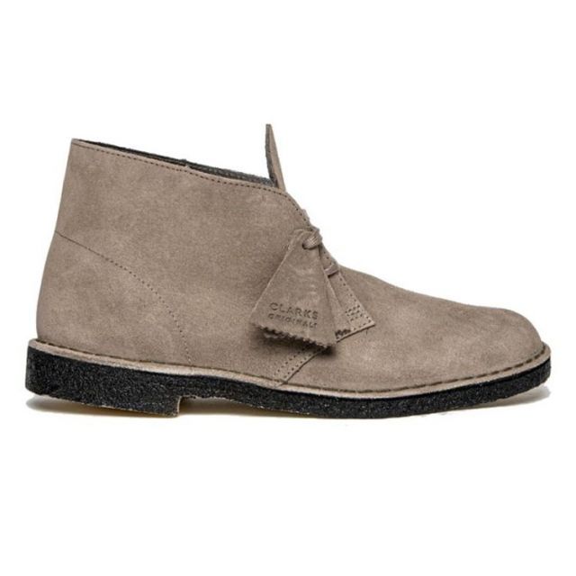 CLARKS ORIGINALS DESERT BOOT 26174005