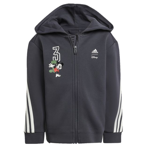 ADIDAS FELPA BAMBINO DISNEY MICKEY MOUSE IV9621