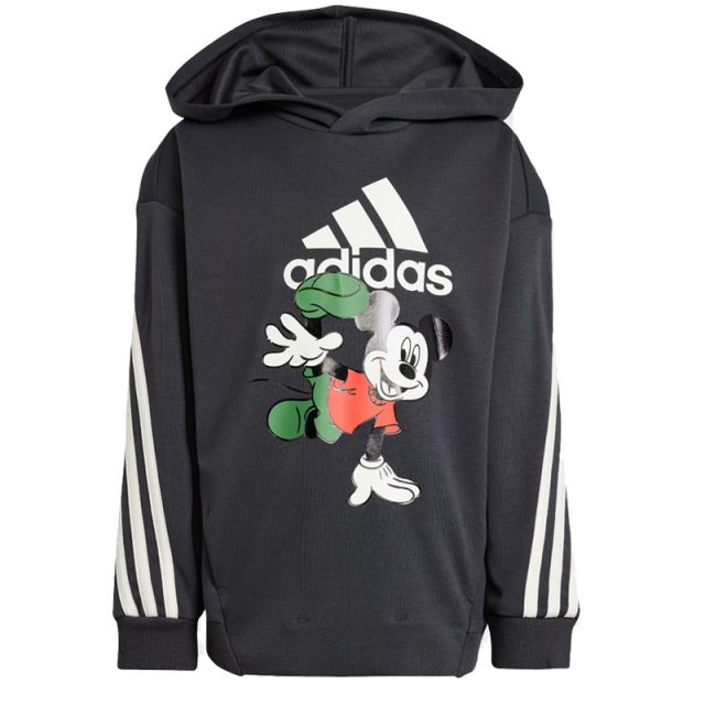 ADIDAS FELPA BAMBINO DISNEY MICKEY MOUSE IV9624