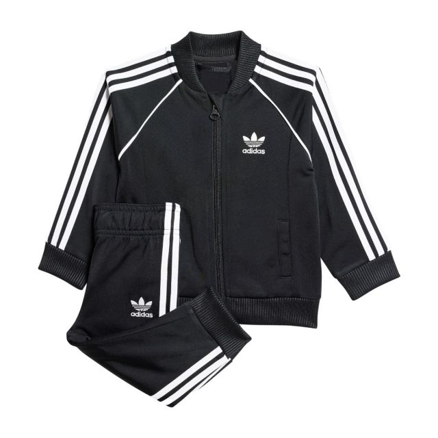 ADIDAS ORIGINALS TUTA INFANT SUIT ADICOLOR IX7622