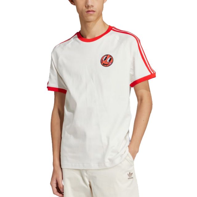 ADIDAS ORIGINALS T-SHIRT UOMO Q2 CALI TEE JD0716