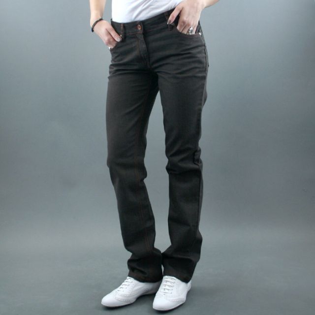 JEANS ELASTICIZZATO mod. 58330