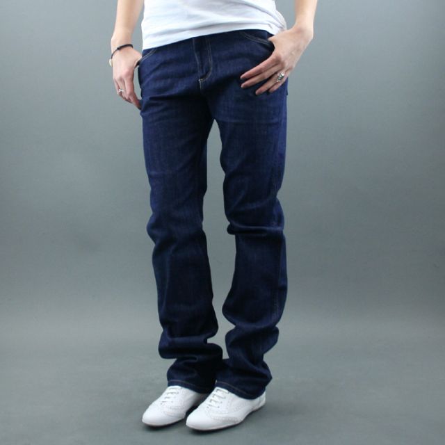 JEANS ELASTICIZZATO mod. 9233