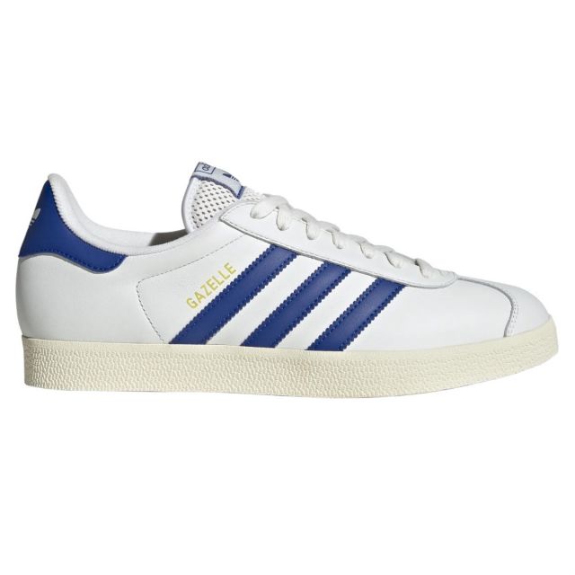 ADIDAS GAZELLE CWHITE JH5398