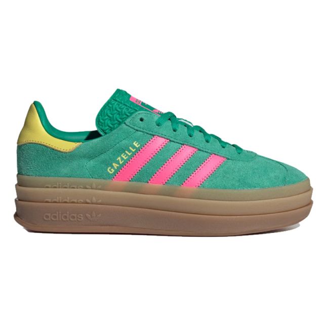 ADIDAS GAZELLE BOLD W COUGREEN JH9668