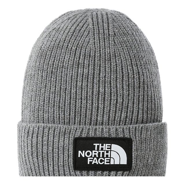 THE NORTH FACE CUFFIA LOGO BOX NF0A3FJXDYY