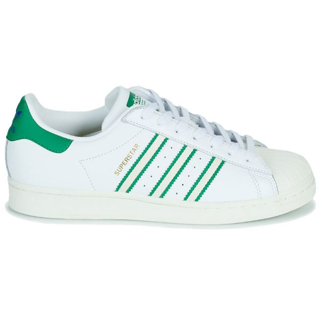 ADIDAS SUPERSTAR SNEAKERS GX9878