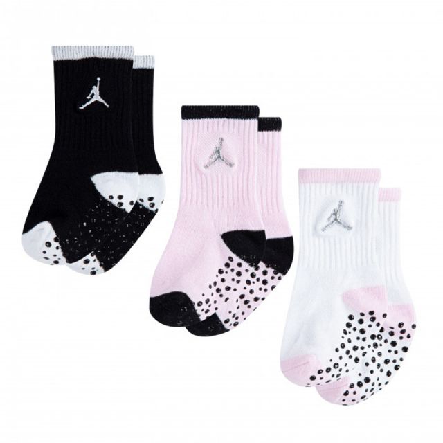 NIKE SET CALZE JORDAN SPECKLE BABY NJ0272-A9Y