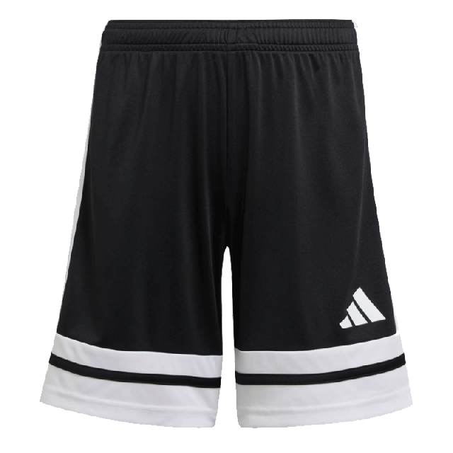 ADIDAS SHORTS CALCIO RAGAZZO SQUADRA 25 JJ0020 