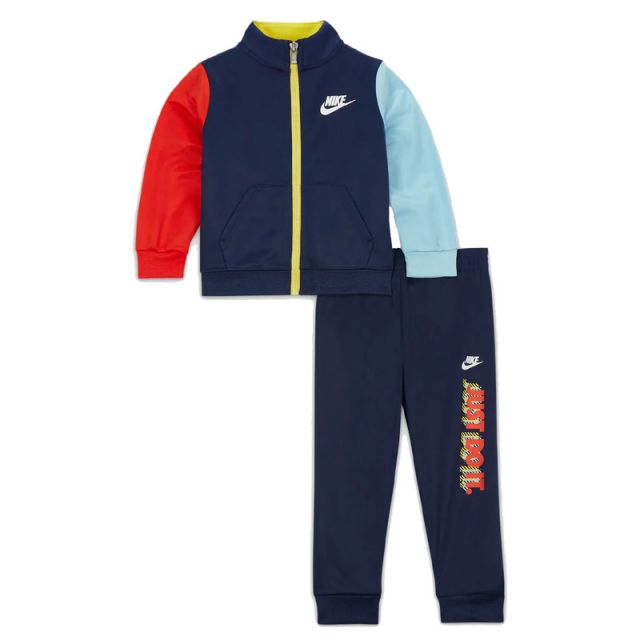 NIKE TUTA BAMBINO ACTIVE JOY 66K470-U90