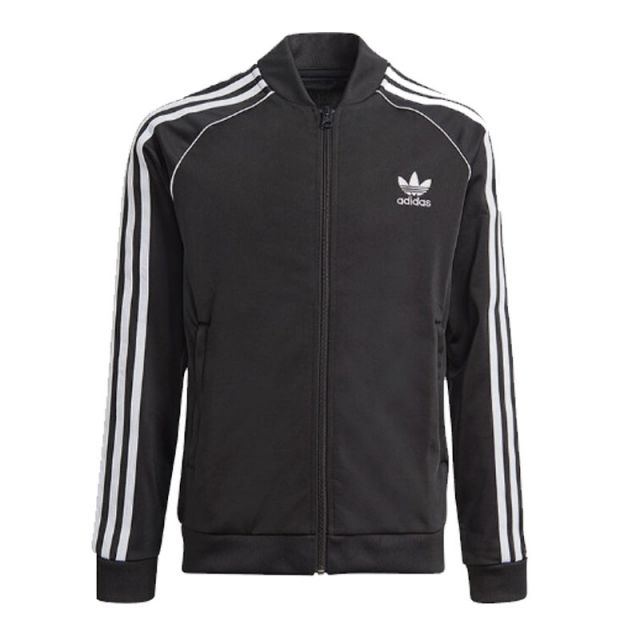 ADIDAS ORIGINALS SST TRACK TOP KIDS GN8451