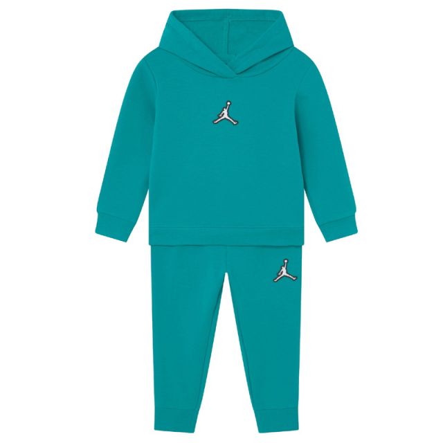 NIKE JORDAN TUTA GINNICA BAMBINO ESSENTIAL 35A950-EBU