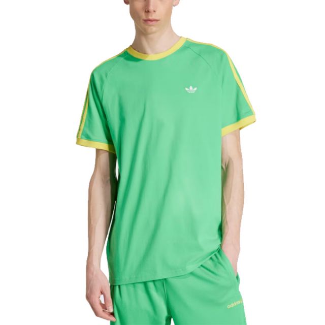 ADIDAS ORIGINALS T-SHIRT UOMO Q2 MONOGRAM CALI JD0716
