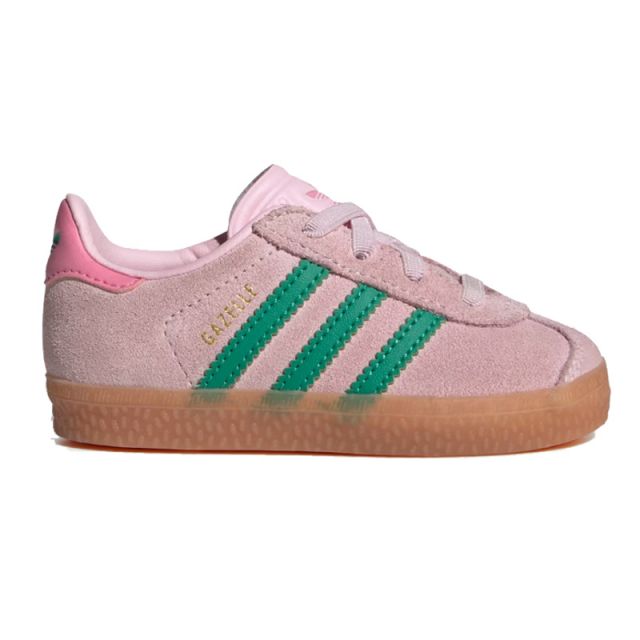 ADIDAS SNEAKERS GAZELLE CF BAMBINA JP7138
