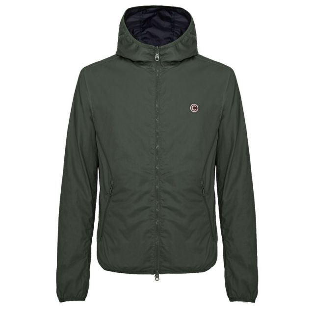 COLMAR ORIGINALS  GIACCA REVERSIBILE 1842-382