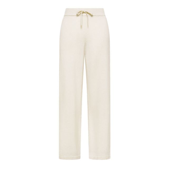 SUN68 PANTALONE DONNA WIDE CASHMERE K45212-31