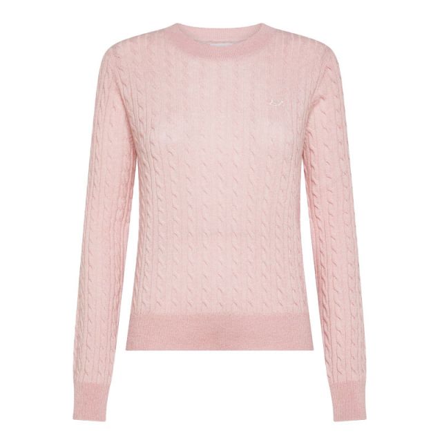 SUN68 MAGLIONE LANA CASHMERE DONNA K45248-04