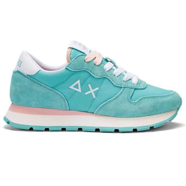 SUN 68 SNEAKERS DONNA ALLY SOLID Z33201-94