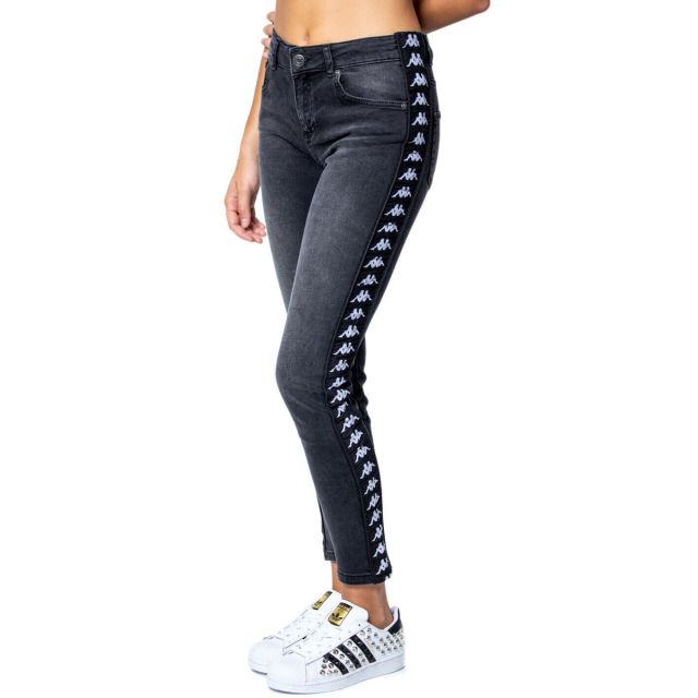 KAPPA JEANS DENIM BANDA BISS 304KM70
