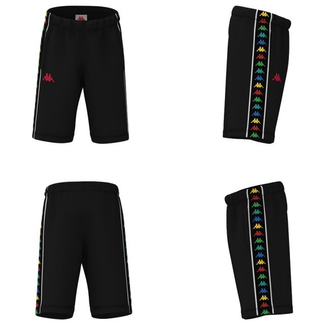 KAPPA SHORT DAWN BOY 3811B2W-A49