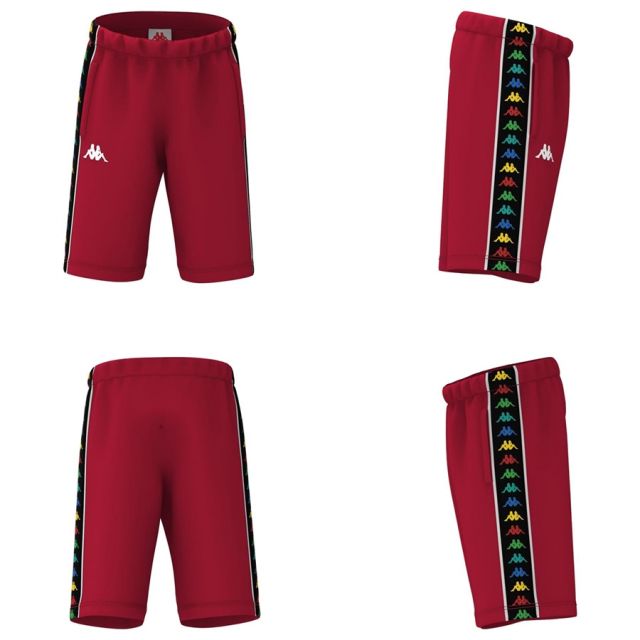 KAPPA SHORT DAWN BOY 3811B2W-A50