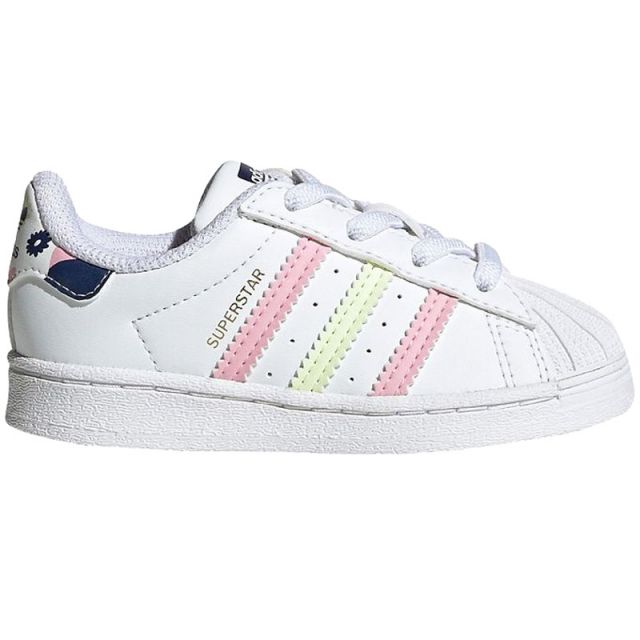 ADIDAS SUPERSTAR EL I GY3332