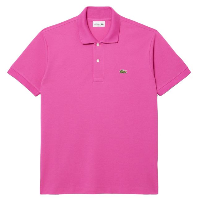 LACOSTE POLO PIQUET FUX 1212-I1L