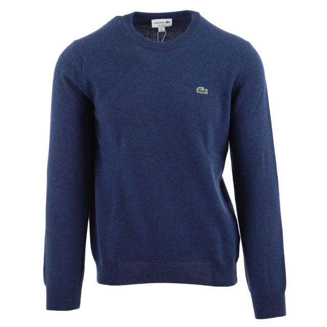 LACOSTE MAGLIONE LANA AH3449-3GF