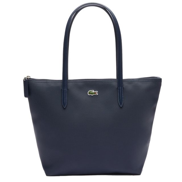 LACOSTE BORSA SHOPPING BAG SMALL NF2037-141