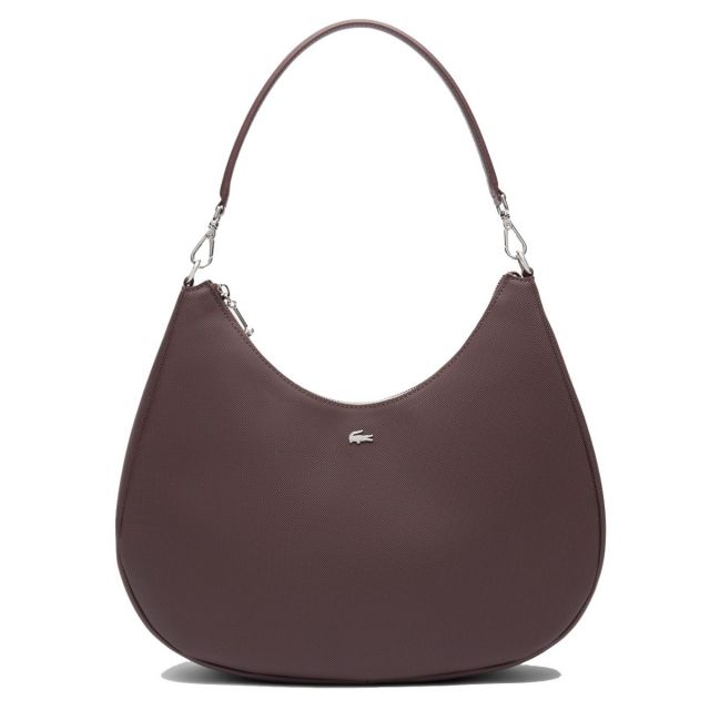 LACOSTE BORSA TRACOLLA DAILY CITY NF5125-R25
