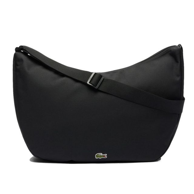 LACOSTE BORSA MEZZA LUNA NEOCROC NU5092NE