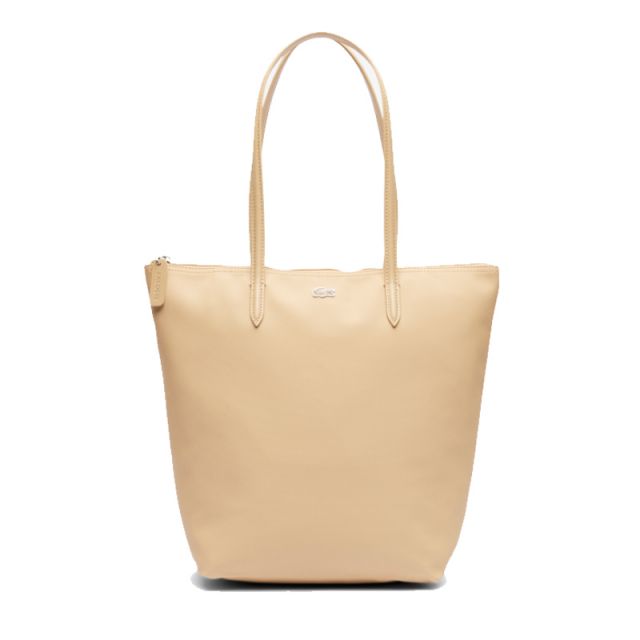 LACOSTE BORSA SHOPPING VERTICAL TOTE NF1890-C87