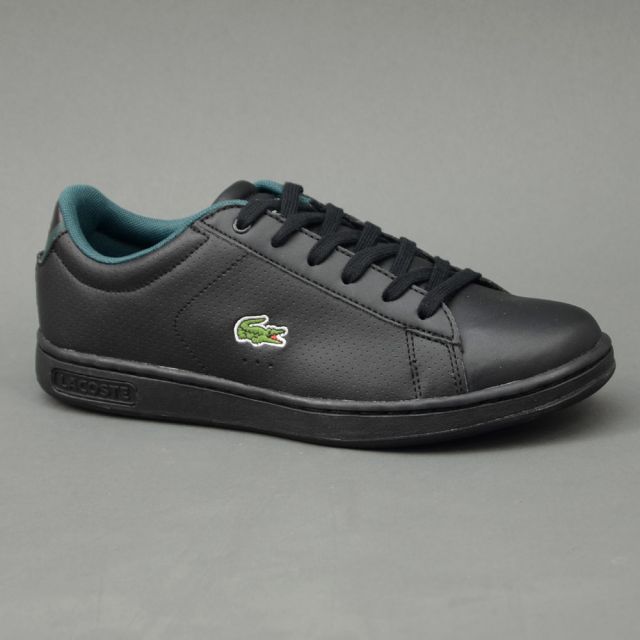 LACOSTE CARNABY NERO