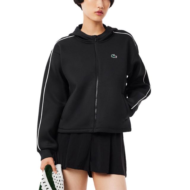 LACOSTE FELPA SPORTIVA ULTRADRY SF8641-9M0