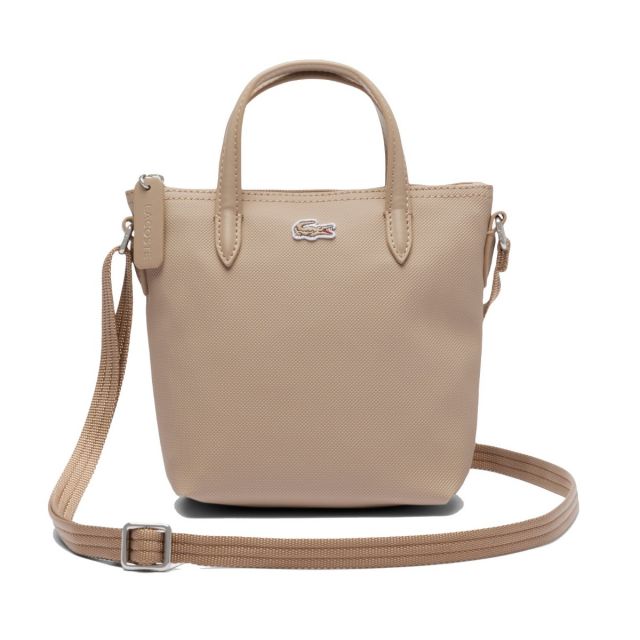 LACOSTE BORSA DONNA MINI BAG NF2609-Q47
