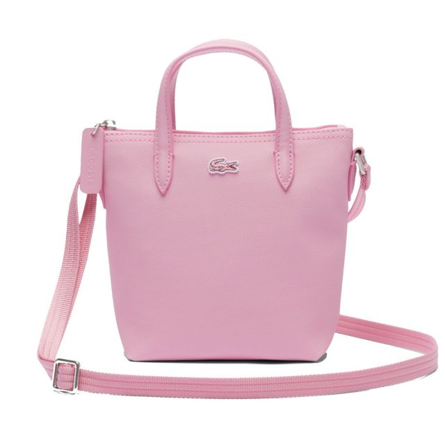 LACOSTE BORSA DONNA MINI BAG NF2609-R30