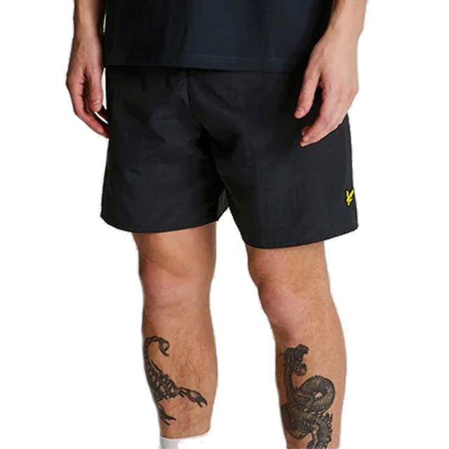 LYLE & SCOTT BOXER COSTUME DARK NAVY SH1204