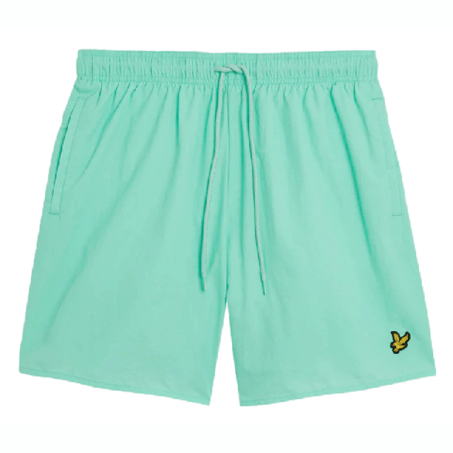 LYLE & SCOTT BOXER MARE MICRONYLON SH1204-X591