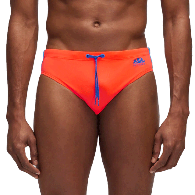 SUNDEK COSTUME SLIP DIWALTER ORANGE M279SSL3000-04710