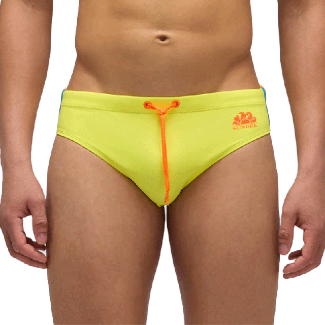 SUNDEK COSTUME SLIP DIWALTER ACID YELLOW M279SSL3000-64301