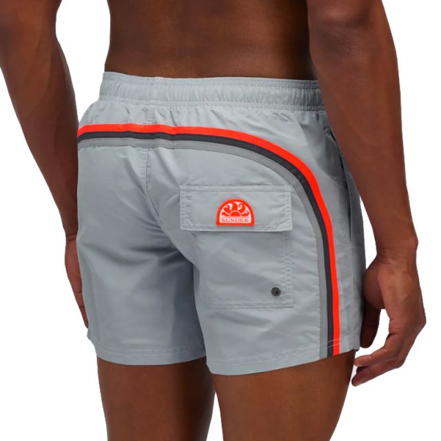 SUNDEK BOXER MARE ICONIC TAFFETA M504BDTA100-A1501