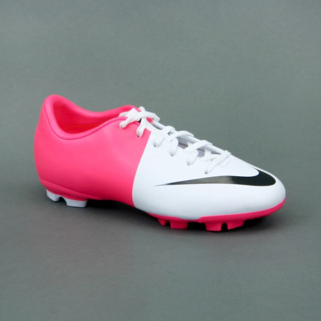 MERCURIAL VICTORY JR III FG