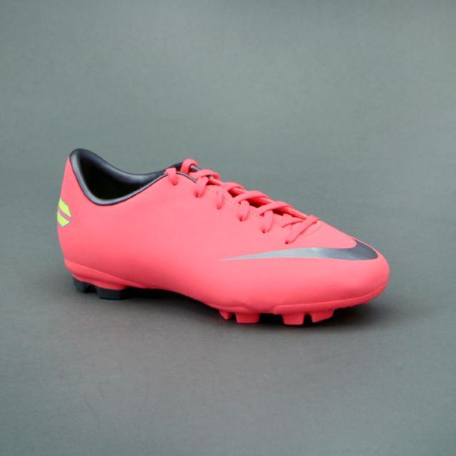 MERCURIAL VICTORY JR III FG