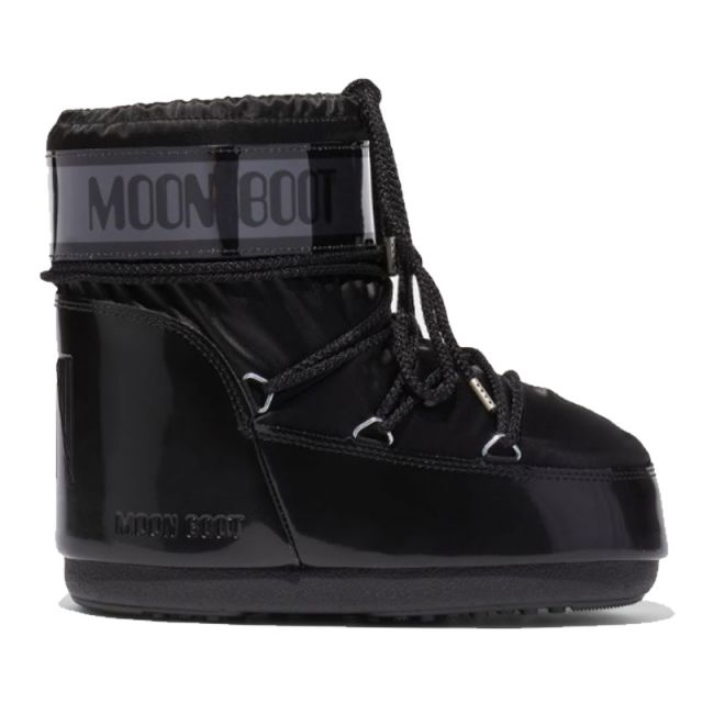MOON BOOT CLASSIC ICON LOW GLANCE 14096500-001