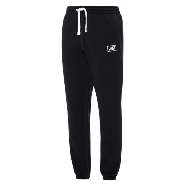 NEW BALANCE PANTALONE ESSENTIAL MP33521BK