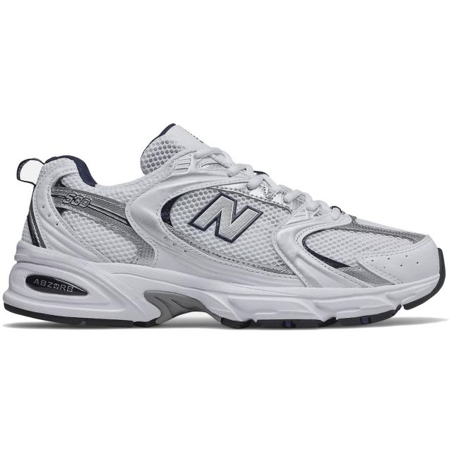 NEW BALANCE SNEAKERS MR530SG