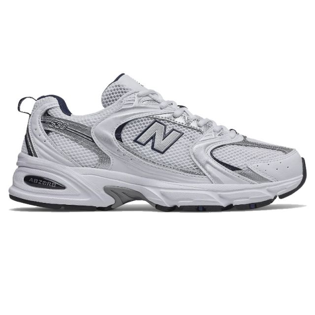 NEW BALANCE SNEAKERS MR530SG
